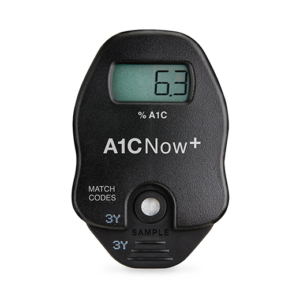 A1C NOW