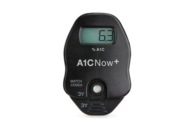A1C NOW