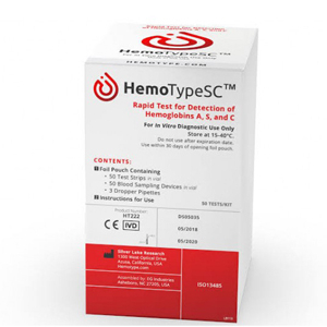Hemotype SC