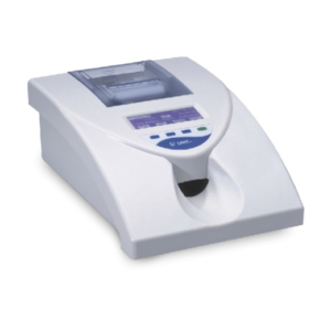 Urit 50 (Urine Analyzer)