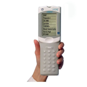 Abbott I Stat Analyzer