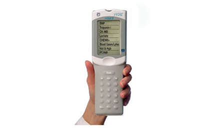 Abbott I Stat Analyzer