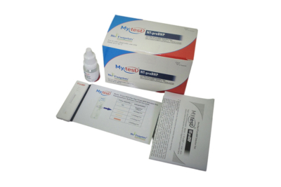 Mytest NtPro BNP Rapid Test